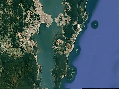 🌟 Oportunidade na Tapera da Base - Terreno de 5.528 m² com Dupla Viabilidade Construtiva! 🌟 Tapera - Terreno em Tapera, Florianópolis - Foto 4