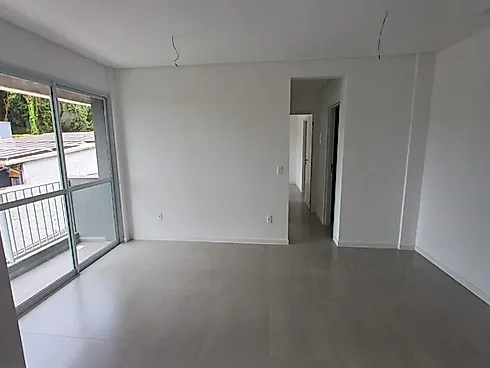 Campeche Hills - Apartamento com 2 Quartos, sendo um Suíte, Financiável, Ribeirão da Ilha - Florianó - Apartamento em Ribeirão da Ilha, Florianópolis - Foto 4