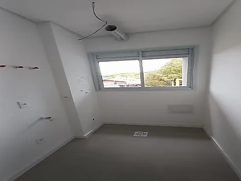 Campeche Hills - Apartamento com 2 Quartos, sendo um Suíte, Financiável, Ribeirão da Ilha - Florianó - Apartamento em Ribeirão da Ilha, Florianópolis - Foto 5