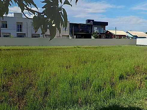 Terreno Plano de 394,41M², Plano, com Escritura Pública, no Condomínio Caminho do Engenho I - Campec - Foto 11