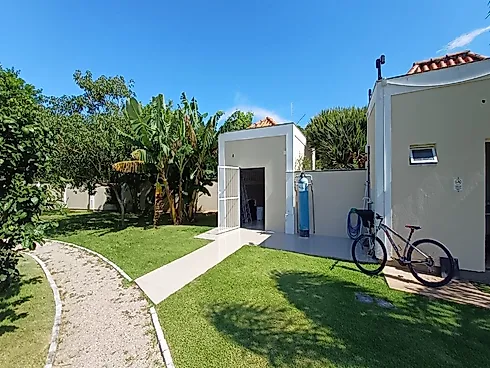 Terreno Plano de 394,41M², Plano, com Escritura Pública, no Condomínio Caminho do Engenho I - Campec - Foto 26
