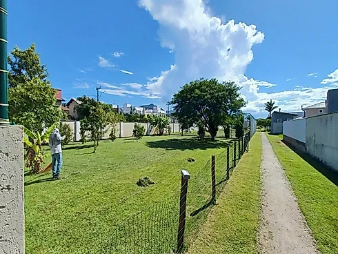 Terreno Plano de 394,41M², Plano, com Escritura Pública, no Condomínio Caminho do Engenho I - Campec - Foto 30