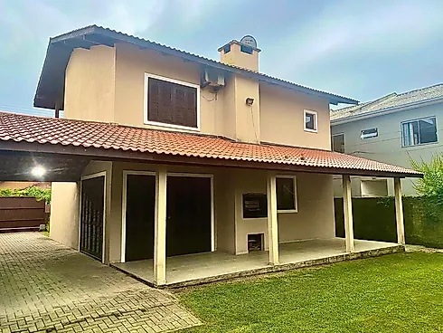 Campeche, Florianópolis