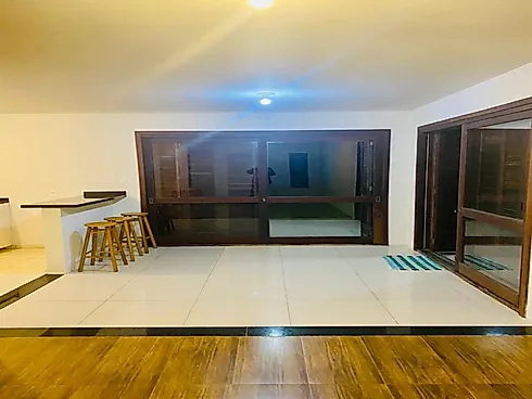 Casa 3 Quartos, Suíte e Cozinha Planejada – a Poucos Passos da Praia do Campeche. Florianópolis-SC - Casa em Campeche, Florianópolis - Foto 5