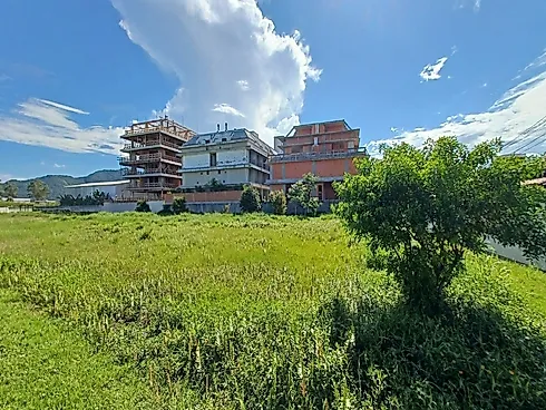 Terreno Plano de 391,99M², Plano, com Escritura Pública, no Condomínio Caminho do Engenho I - Campec - Foto 11