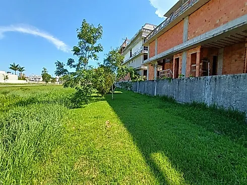 Terreno Plano de 391,99M², Plano, com Escritura Pública, no Condomínio Caminho do Engenho I - Campec - Foto 15