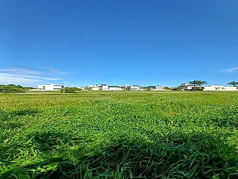 Terreno Plano de 391,99M², Plano, com Escritura Pública, no Condomínio Caminho do Engenho I - Campec - Foto 18