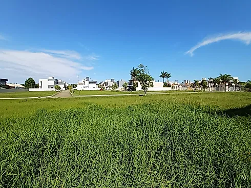 Terreno Plano de 391,99M², Plano, com Escritura Pública, no Condomínio Caminho do Engenho I - Campec - Foto 30