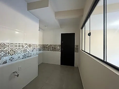 "Encantadora Casa com 5 Quartos. Seu Refúgio à 850 Metros do Mar!" - Pântano do Sul - Florianópolis/ - Foto 15