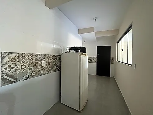 "Encantadora Casa com 5 Quartos. Seu Refúgio à 850 Metros do Mar!" - Pântano do Sul - Florianópolis/ - Foto 17