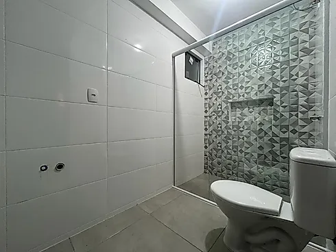 "Encantadora Casa com 5 Quartos. Seu Refúgio à 850 Metros do Mar!" - Pântano do Sul - Florianópolis/ - Foto 21