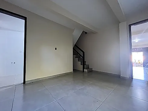 "Encantadora Casa com 5 Quartos. Seu Refúgio à 850 Metros do Mar!" - Pântano do Sul - Florianópolis/ - Foto 22