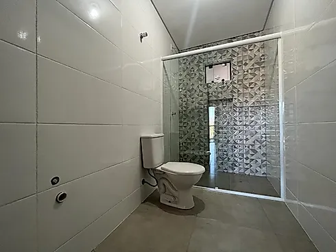 "Encantadora Casa com 5 Quartos. Seu Refúgio à 850 Metros do Mar!" - Pântano do Sul - Florianópolis/ - Foto 25