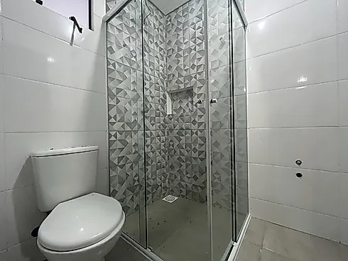 "Encantadora Casa com 5 Quartos. Seu Refúgio à 850 Metros do Mar!" - Pântano do Sul - Florianópolis/ - Foto 29