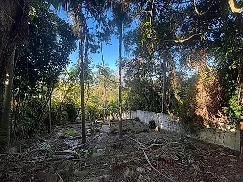 "Encantadora Casa com 5 Quartos. Seu Refúgio à 850 Metros do Mar!" - Pântano do Sul - Florianópolis/ - Foto 6