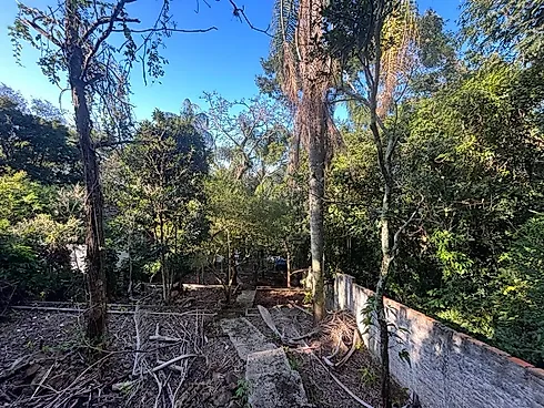 "Encantadora Casa com 5 Quartos. Seu Refúgio à 850 Metros do Mar!" - Pântano do Sul - Florianópolis/ - Foto 8