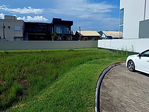 Terreno Plano de 400,72M², Plano, com Escritura Pública, no Condomínio Caminho do Engenho I - Campec - Foto 15