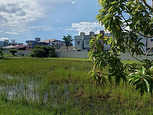 Terreno Plano de 400,72M², Plano, com Escritura Pública, no Condomínio Caminho do Engenho I - Campec - Foto 18