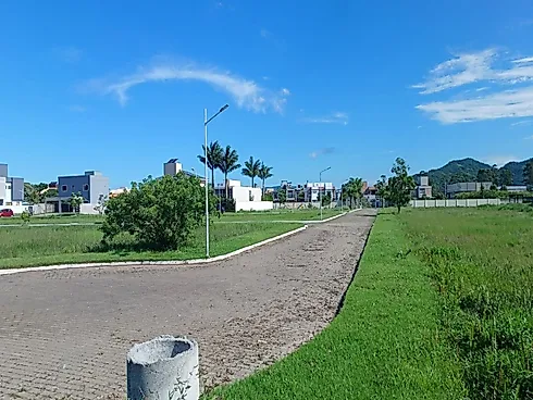 Terreno Plano de 400,72M², Plano, com Escritura Pública, no Condomínio Caminho do Engenho I - Campec - Foto 20