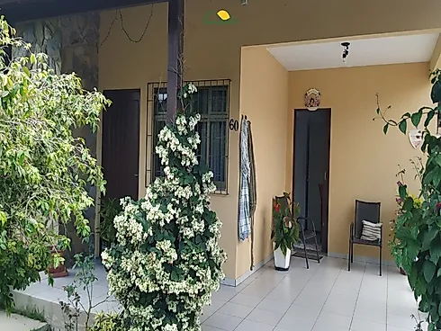 Casa 3 Quartos + Edícula + 2 Apartamentos no Campeche - Florianópolis/SC. - Casa em Campeche, Florianópolis - Foto 2