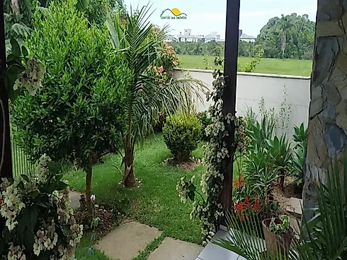 Casa 3 Quartos + Edícula + 2 Apartamentos no Campeche - Florianópolis/SC. - Casa em Campeche, Florianópolis - Foto 4