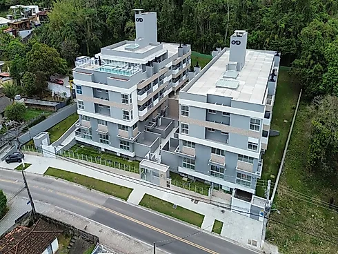 Campeche Hills — Preço Promocional: Loft Contemporâneo à Venda no Ribeirão da Ilha, Florianópolis, S - Apartamento em Ribeirão da Ilha, Florianópolis - Foto 1