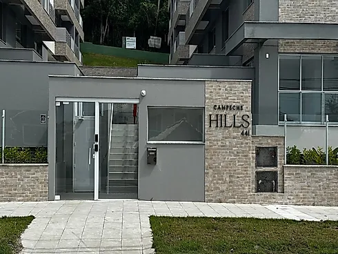 Campeche Hills — Preço Promocional: Loft Contemporâneo à Venda no Ribeirão da Ilha, Florianópolis, S - Apartamento em Ribeirão da Ilha, Florianópolis - Foto 2