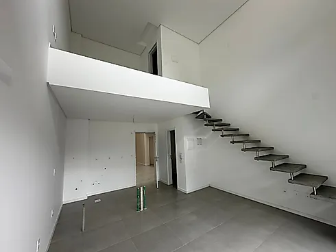 Campeche Hills — Preço Promocional: Loft Contemporâneo à Venda no Ribeirão da Ilha, Florianópolis, S - Apartamento em Ribeirão da Ilha, Florianópolis - Foto 4