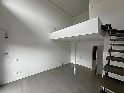 Campeche Hills — Preço Promocional: Loft Contemporâneo à Venda no Ribeirão da Ilha, Florianópolis, S - Apartamento em Ribeirão da Ilha, Florianópolis - Foto 5