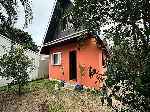 Campeche, Florianópolis