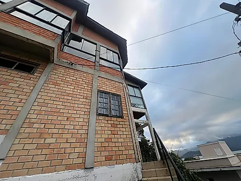 Casa à Venda, 2 Quartos , Ribeirão da Ilha, Florianópolis, SC - Casa em Ribeirão da Ilha, Florianópolis - Foto 5