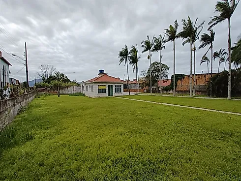 Casa de Alvenaria em Terreno de 3.652,09M² com Zoneamento Ams-3.5, na Rod. Baldicero Filomeno - Alto - Foto 11