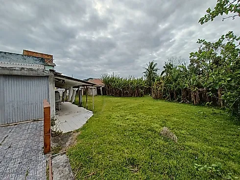 Casa de Alvenaria em Terreno de 3.652,09M² com Zoneamento Ams-3.5, na Rod. Baldicero Filomeno - Alto - Foto 13