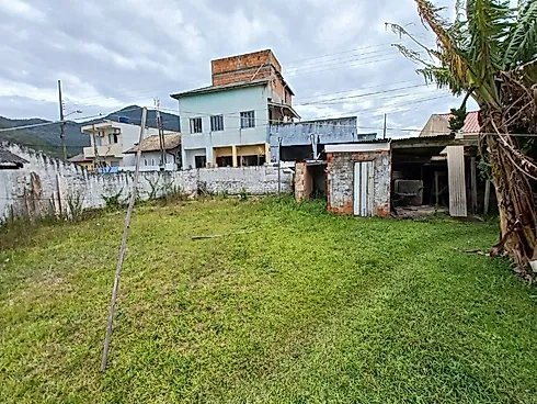 Casa de Alvenaria em Terreno de 3.652,09M² com Zoneamento Ams-3.5, na Rod. Baldicero Filomeno - Alto - Foto 14