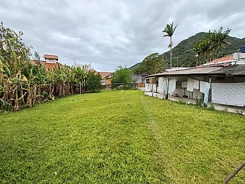Casa de Alvenaria em Terreno de 3.652,09M² com Zoneamento Ams-3.5, na Rod. Baldicero Filomeno - Alto - Foto 15