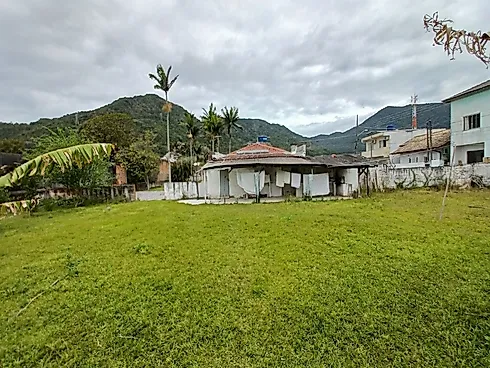 Casa de Alvenaria em Terreno de 3.652,09M² com Zoneamento Ams-3.5, na Rod. Baldicero Filomeno - Alto - Foto 16