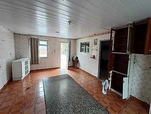 Casa de Alvenaria em Terreno de 3.652,09M² com Zoneamento Ams-3.5, na Rod. Baldicero Filomeno - Alto - Foto 25