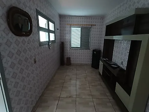Casa de Alvenaria em Terreno de 3.652,09M² com Zoneamento Ams-3.5, na Rod. Baldicero Filomeno - Alto - Foto 26