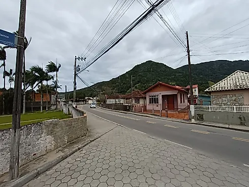 Casa de Alvenaria em Terreno de 3.652,09M² com Zoneamento Ams-3.5, na Rod. Baldicero Filomeno - Alto - Foto 29