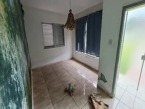 Casa de Alvenaria em Terreno de 3.652,09M² com Zoneamento Ams-3.5, na Rod. Baldicero Filomeno - Alto - Foto 8