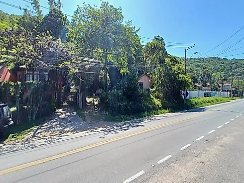 Morro das Pedras, Florianópolis