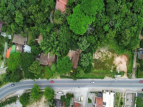 Terreno de 18.000M² à Venda no Morro das Pedras, Florianópolis/SC - Foto 10