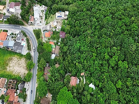 Terreno de 18.000M² à Venda no Morro das Pedras, Florianópolis/SC - Foto 14