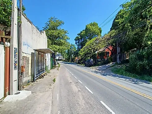 Terreno de 18.000M² à Venda no Morro das Pedras, Florianópolis/SC - Foto 16