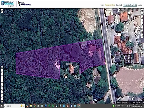 Terreno de 18.000M² à Venda no Morro das Pedras, Florianópolis/SC - Foto 18