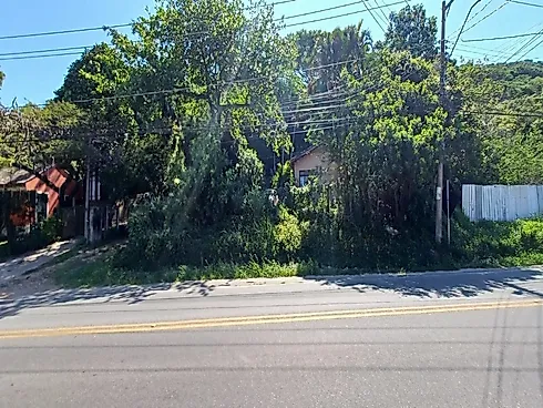 Terreno de 18.000M² à Venda no Morro das Pedras, Florianópolis/SC - Terreno em Morro das Pedras, Florianópolis - Foto 2