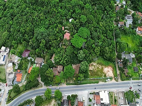 Terreno de 18.000M² à Venda no Morro das Pedras, Florianópolis/SC - Foto 7