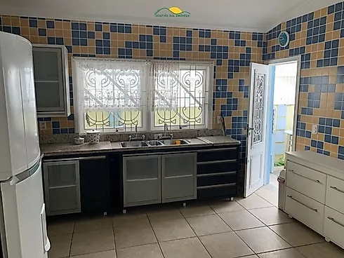 Casa de Alvenaria Térrea, Financiável, com 3 Quartos (1 Suíte com Closet)  a 260 Metros da Praia do - Casa em Morro das Pedras, Florianópolis - Foto 4