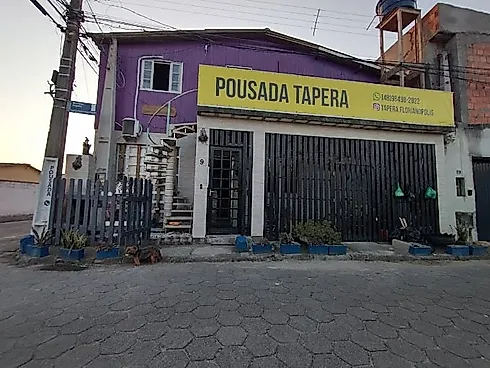 Tapera, Florianópolis