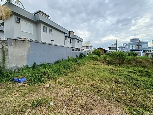 Terreno de 720m² (24X30), Financiável, Zoneamento Arm-3.5, no Carianos - Florianópolis/SC - Terreno em Carianos, Florianópolis - Foto 5